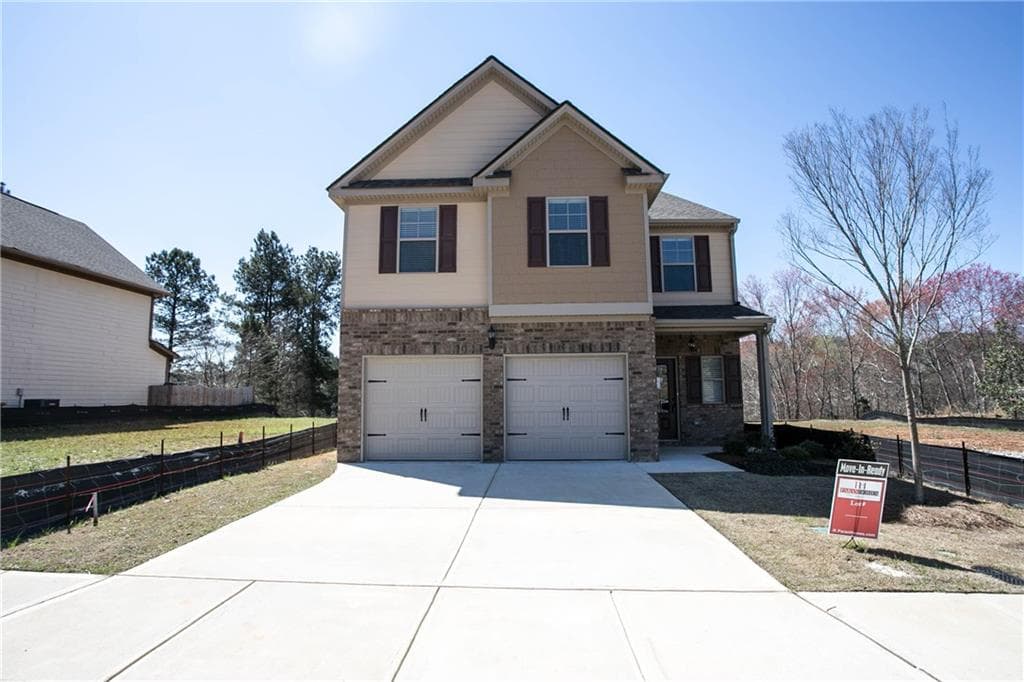 103 Covington Terrace, Newnan, GA 30265 — most recent listing photo