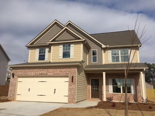 2151 Village Trail Court, Dacula, GA 30019 — most recent listing photo