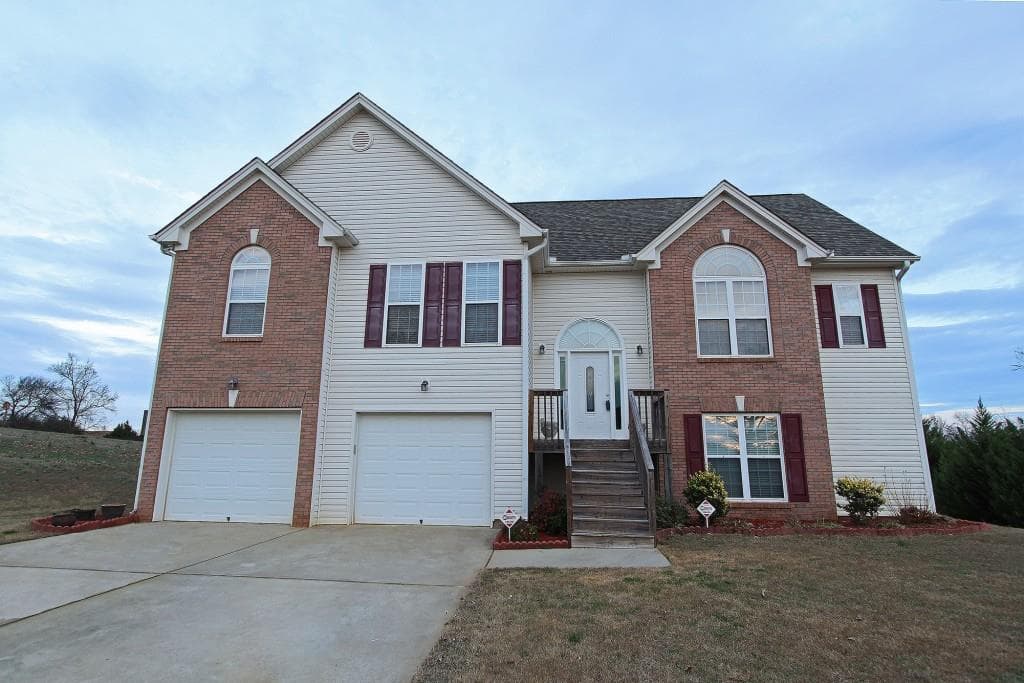 133 Bedford Falls Court, Jefferson, GA 30549 — most recent listing photo