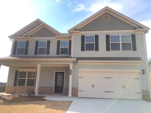 2086 Villa Spring Court, Dacula, GA 30019 — most recent listing photo