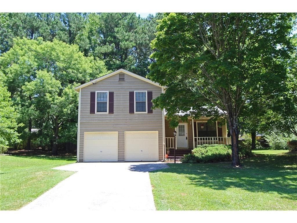 530 Sherwood Oaks Road, Stone Mountain, GA 30087 — most recent listing photo