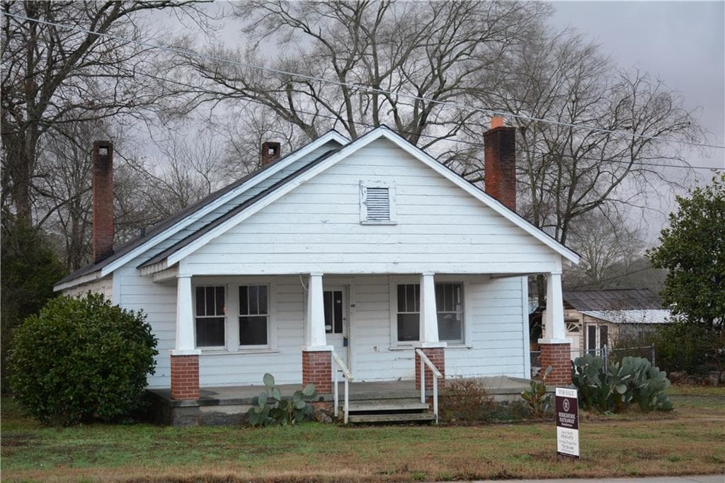 134 Summer Street, Adairsville, GA 30103 — most recent listing photo