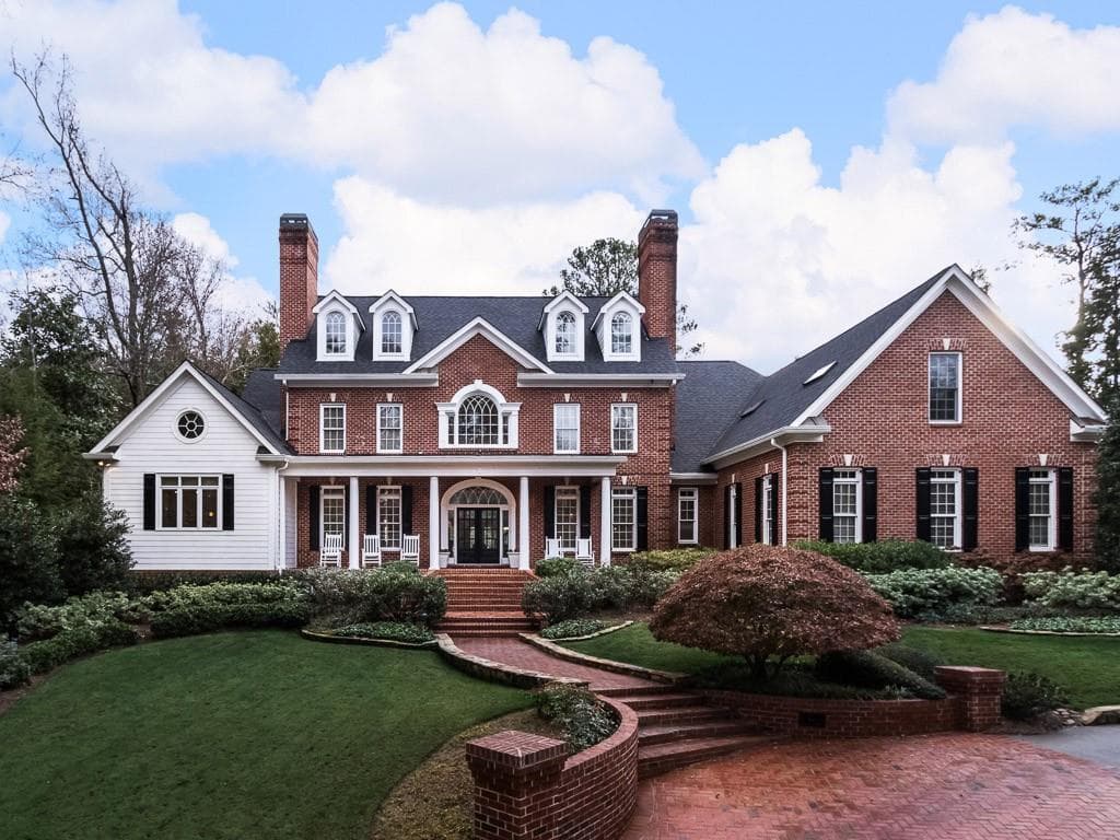 866 Heards Ferry Road, Sandy Springs, GA 30328 — most recent listing photo