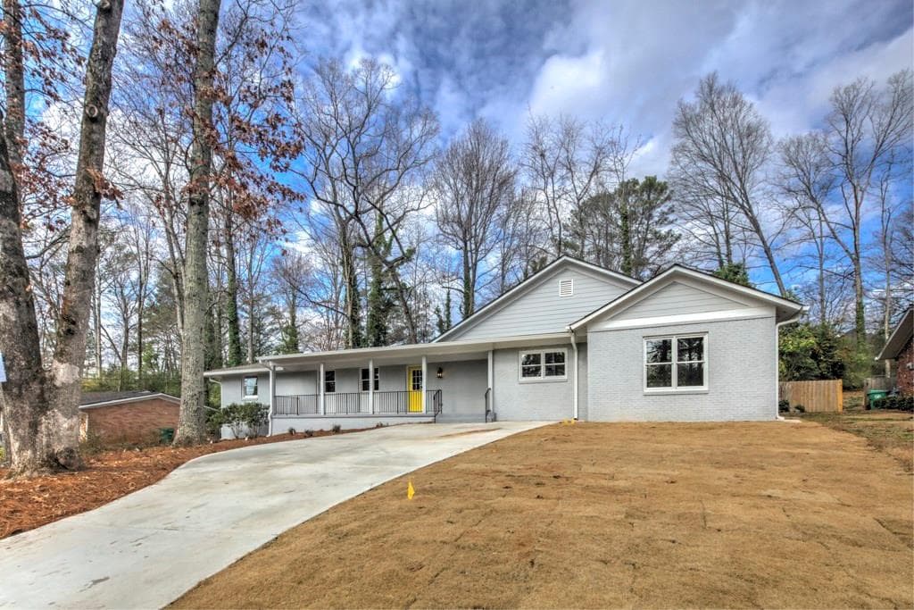 3724 Donaldson Drive, Brookhaven, GA 30319 — most recent listing photo