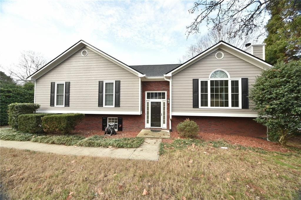1920 Huntington Hill Trace, Buford, GA 30519 — most recent listing photo