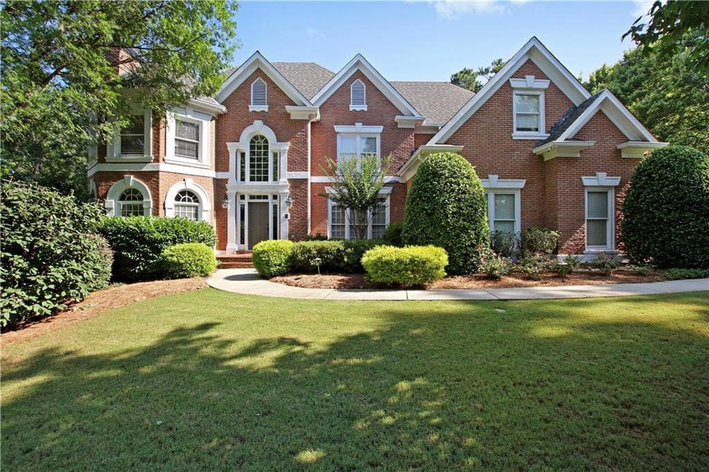 3140 Sugarloaf Club Drive, Duluth, GA 30097 — most recent listing photo