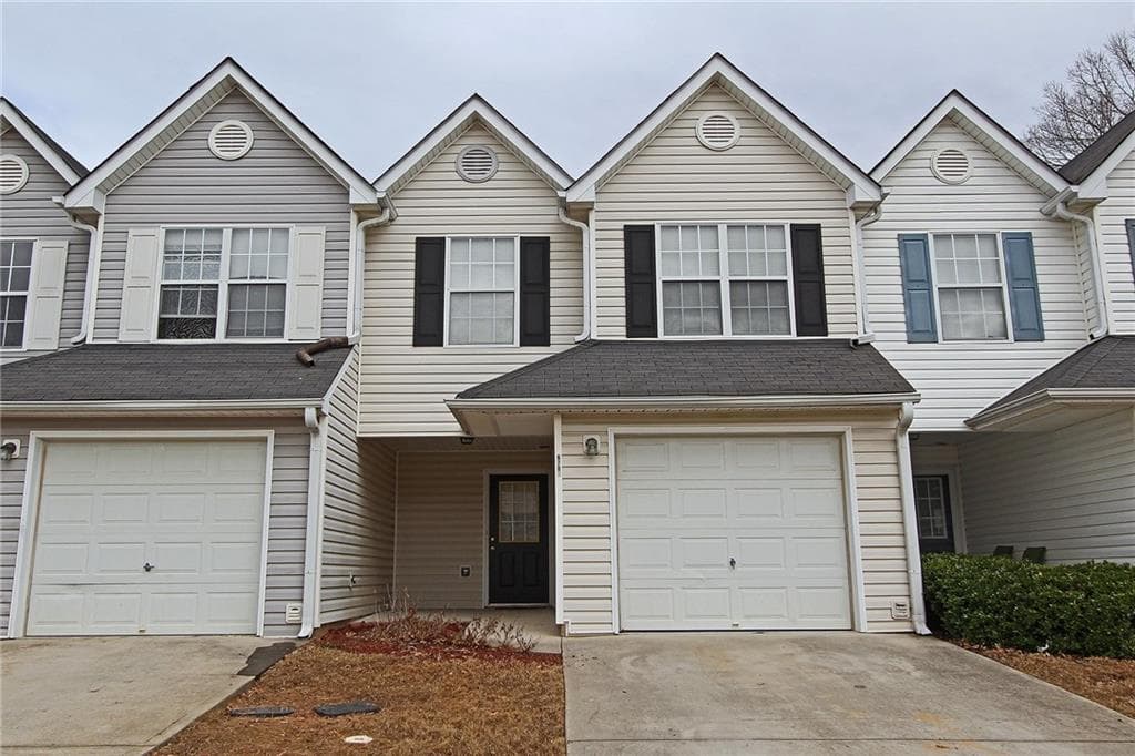 6707 Gallant Court 6707, Mableton, GA 30126 — most recent listing photo
