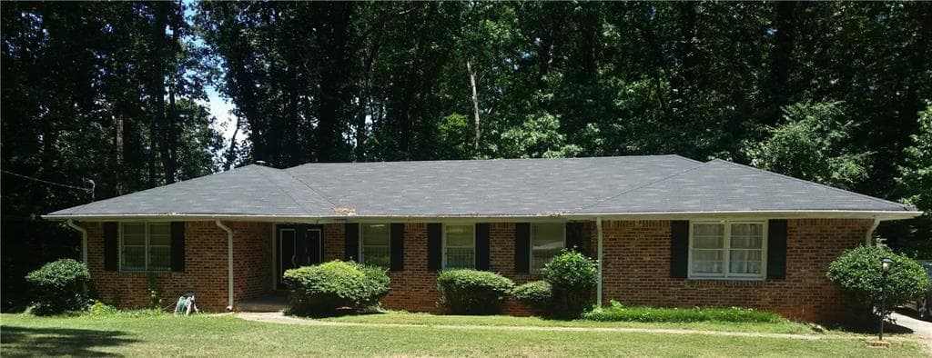 3256 Black Foot Court, Lithonia, GA 30038 — most recent listing photo