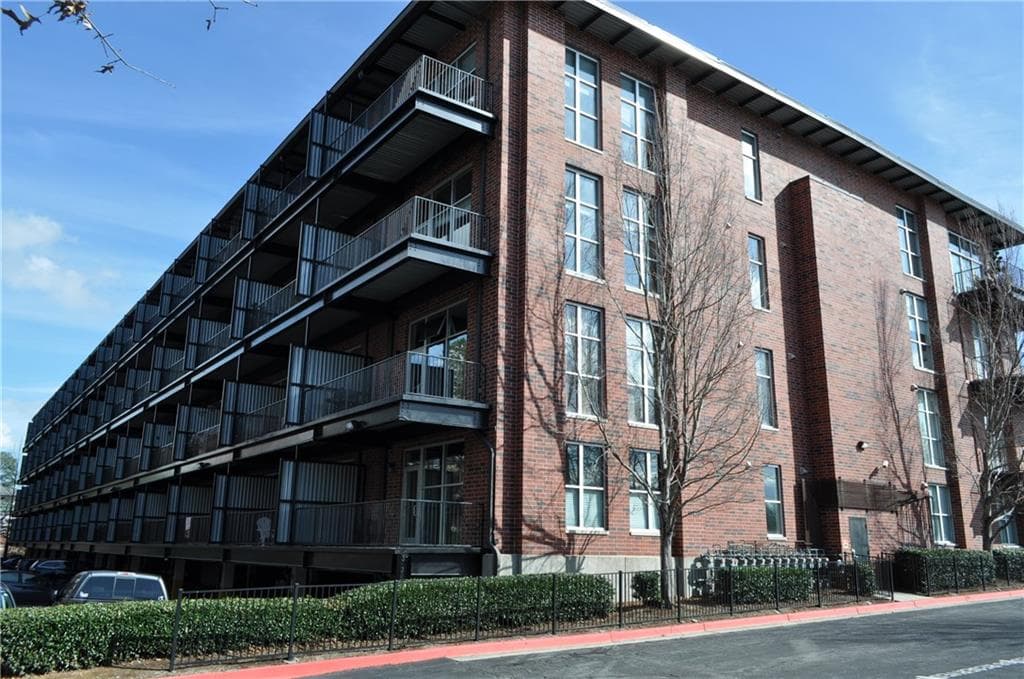 5200 Peachtree Road 3216, Atlanta, GA 30341 — most recent listing photo