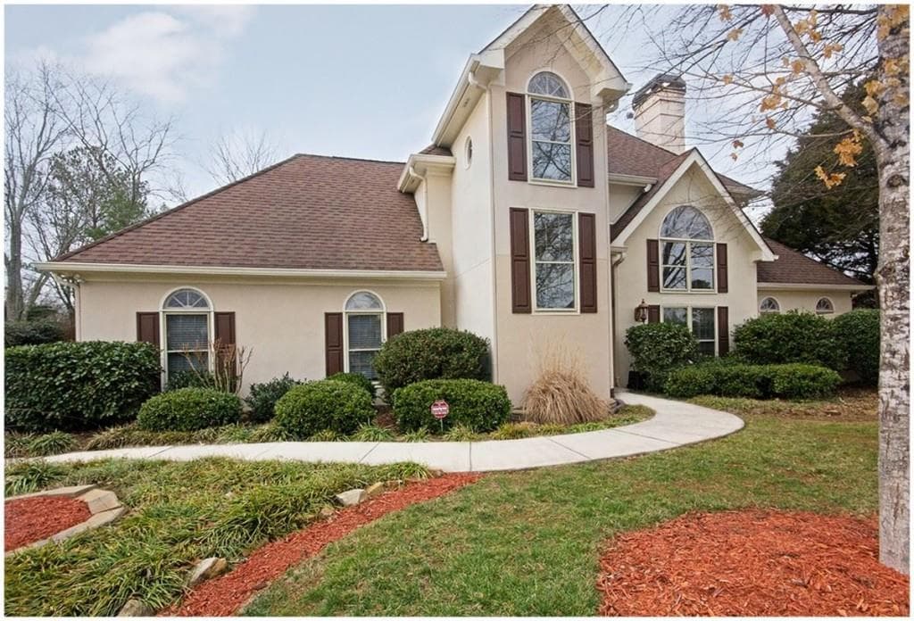 11930 Wexford Club Drive, Roswell, GA 30075 — most recent listing photo