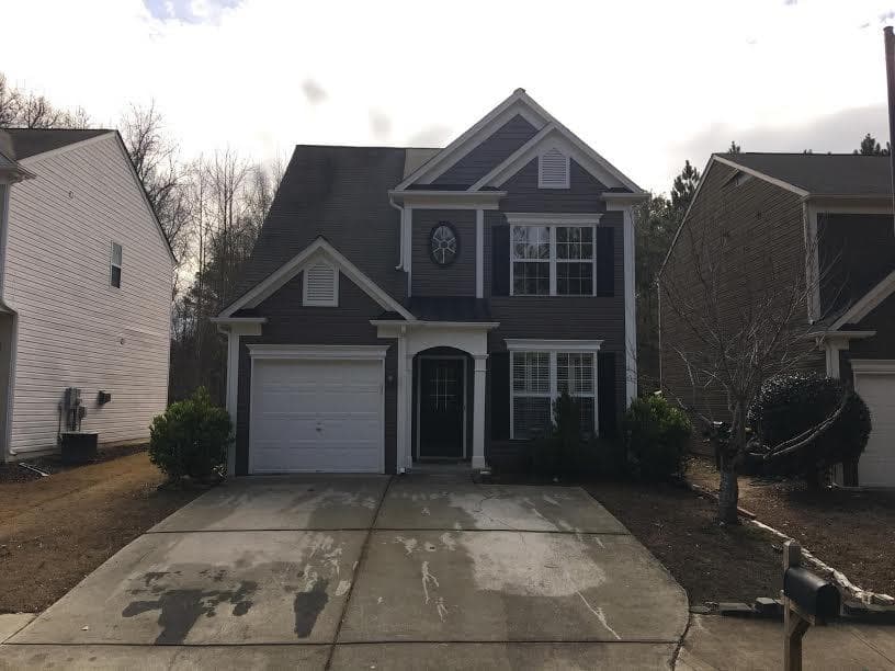 910 Floral Bank Point, Woodstock, GA 30188 — most recent listing photo