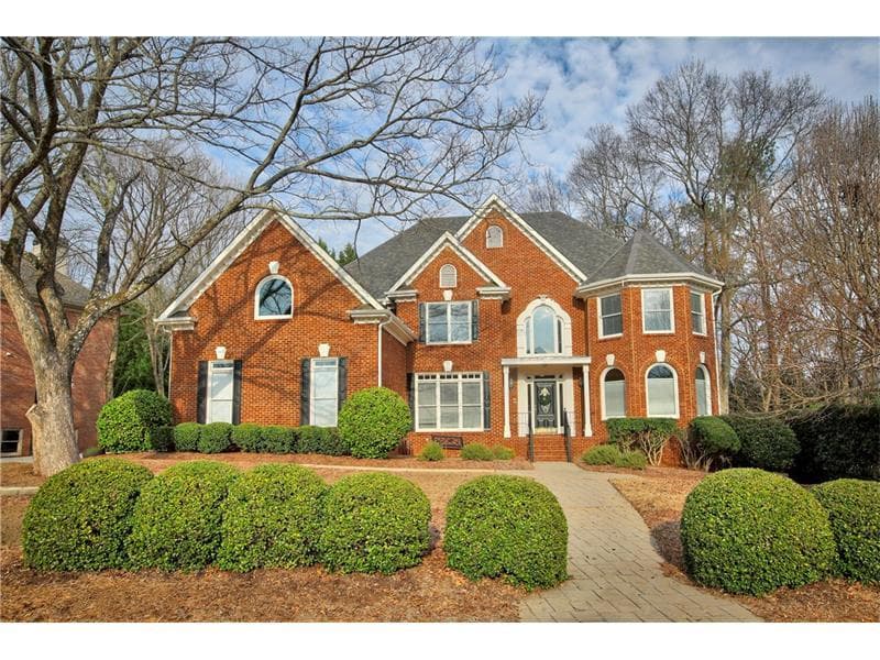 1050 Seale Drive, Alpharetta, GA 30022 — most recent listing photo