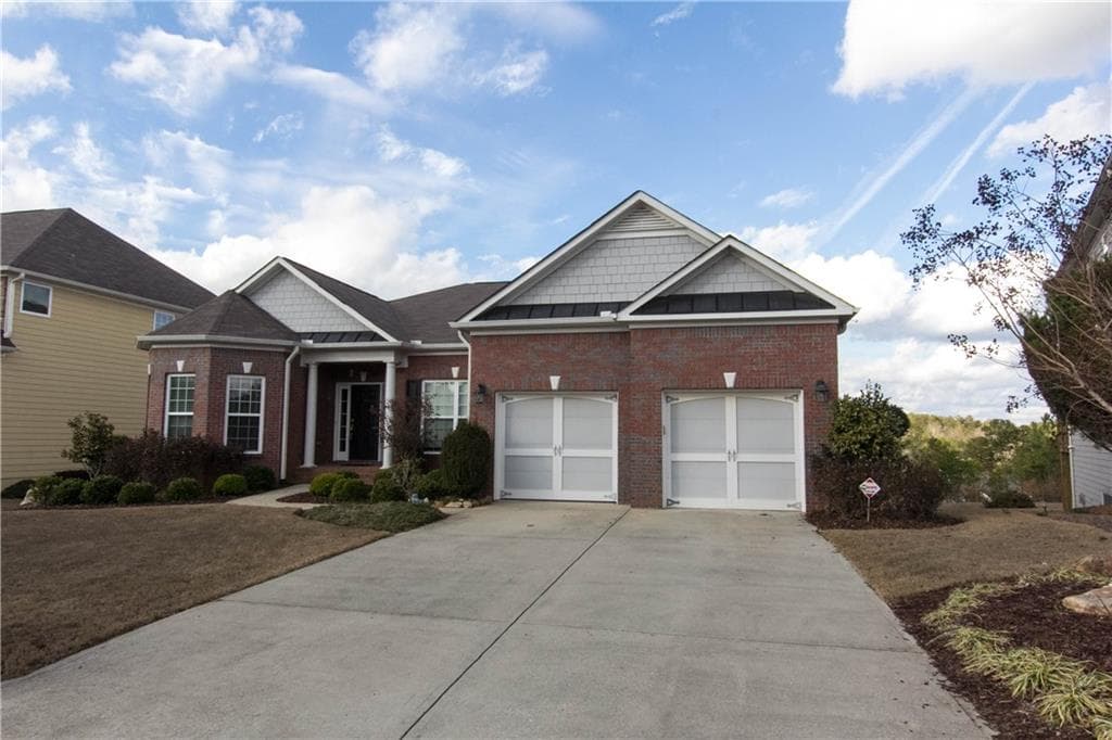 314 Evening Rain Crest, Canton, GA 30114 — most recent listing photo