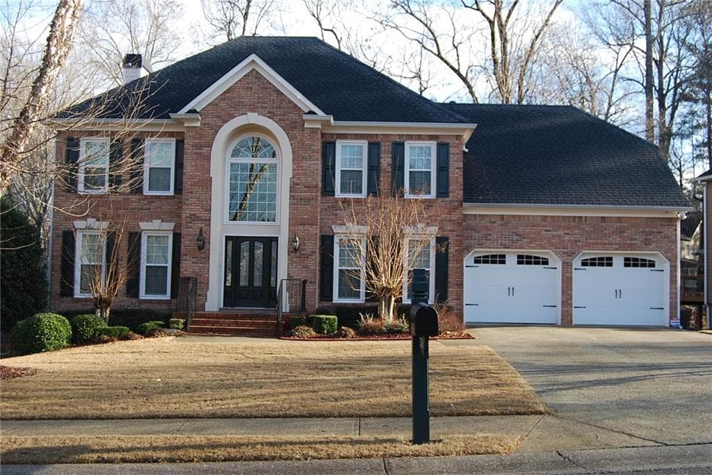 5178 Camden Lake Parkway, Acworth, GA 30101 — most recent listing photo