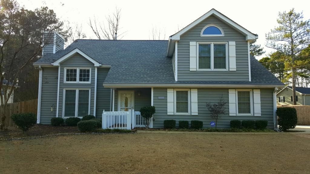 1101 Rocky Road, Lawrenceville, GA 30044 — most recent listing photo