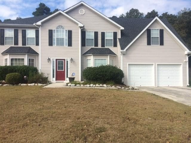 2153 Strang Boulevard, Lithonia, GA 30058 — most recent listing photo