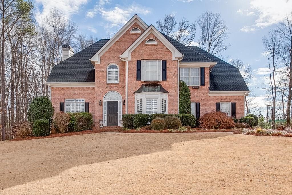 5105 Town Creek Court, Gainesville, GA 30504 — most recent listing photo
