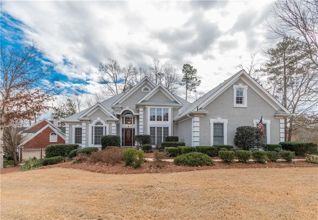 4995 Lake Hollow, Douglasville, GA 30135 — most recent listing photo