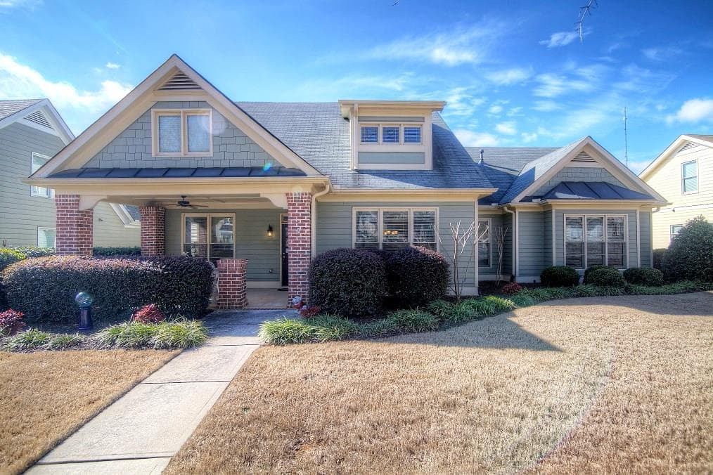 34 Butternut Walk, Hoschton, GA 30548 — most recent listing photo