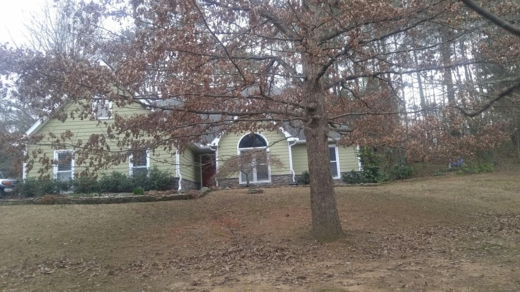 4 bedroom single family residence sold at 9 Montrose Lane, Sharpsburg, GA 30277