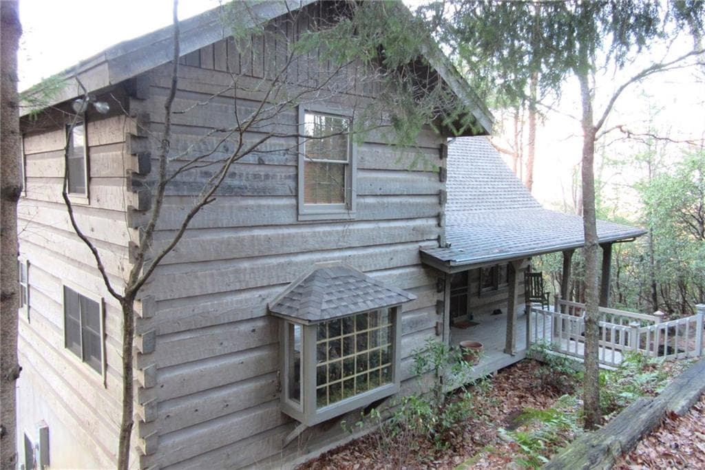 524 WILD TURKEY Bluff, Big Canoe, GA 30143 — most recent listing photo