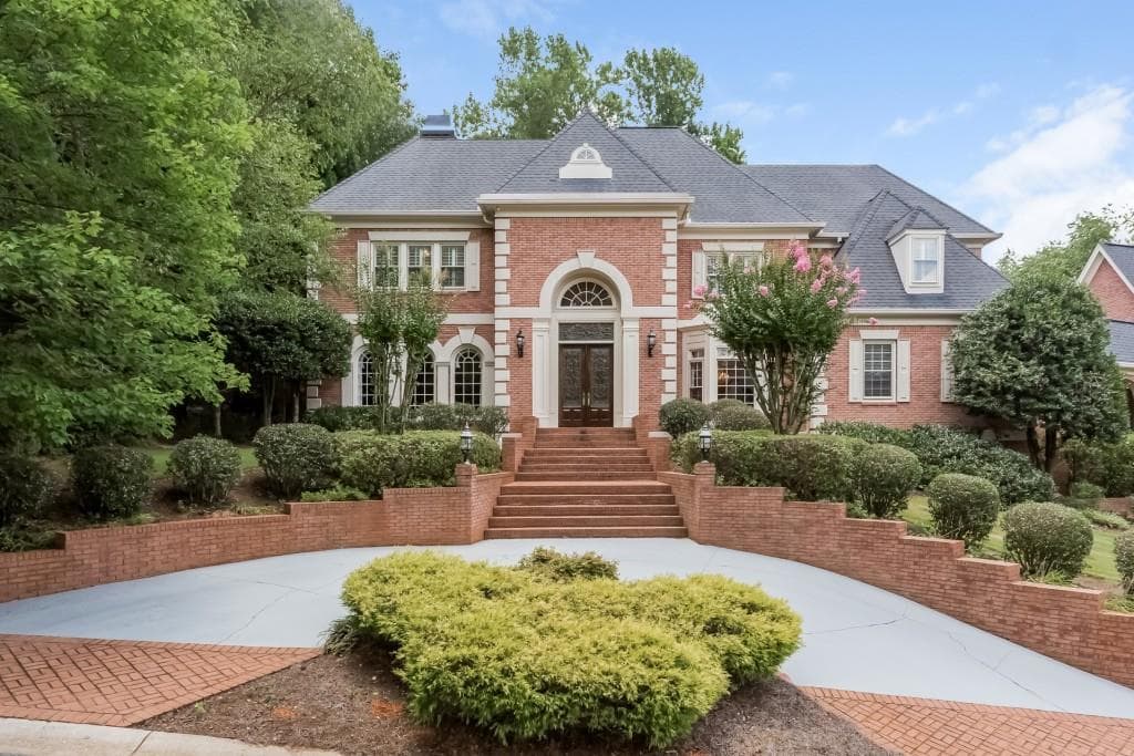 5540 Waterford Green Glen, Marietta, GA 30068 — most recent listing photo