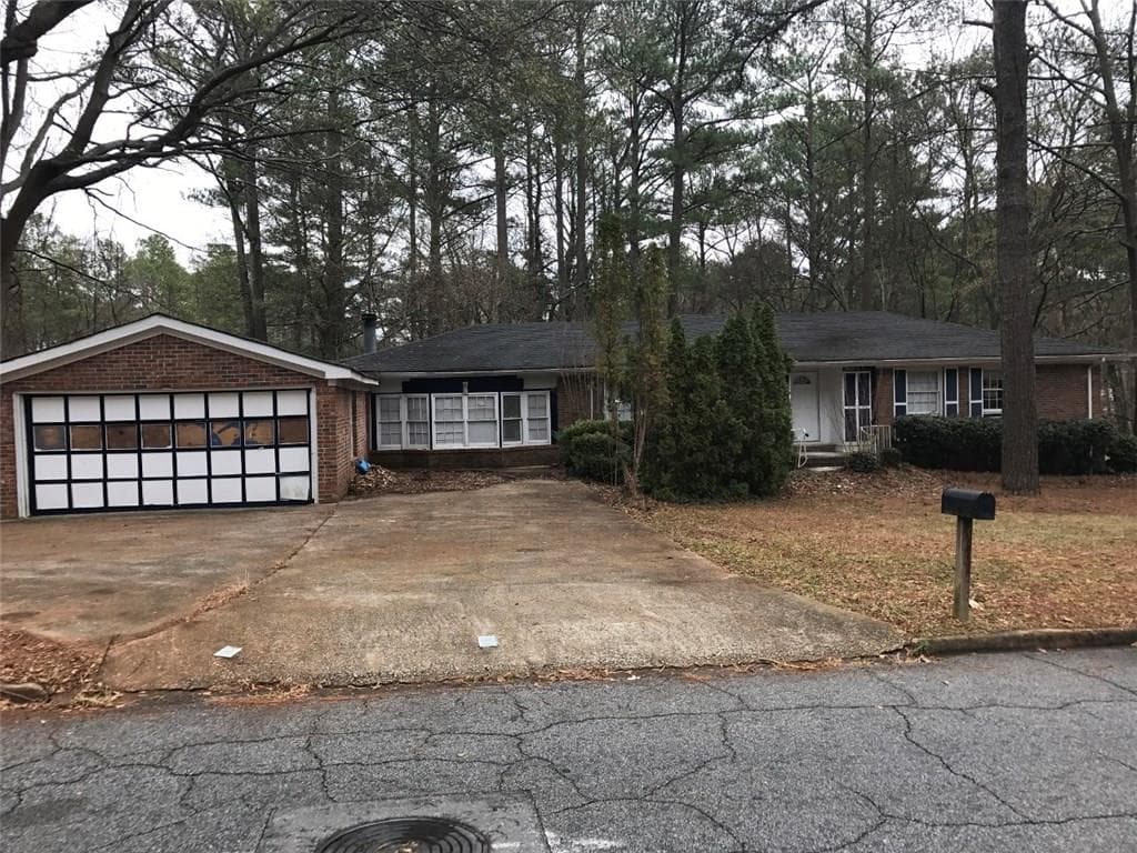 2868 Lloyd Road, Decatur, GA 30034 — most recent listing photo