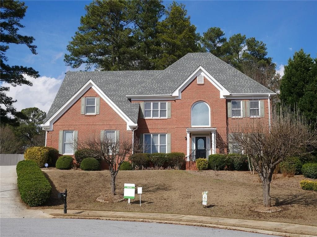 1561 Threepine Place, Lilburn, GA 30047 — most recent listing photo