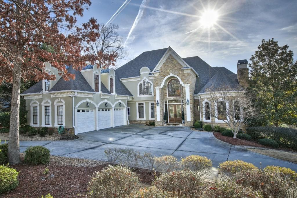 1015 Tullamore Place, Alpharetta, GA 30022 — most recent listing photo