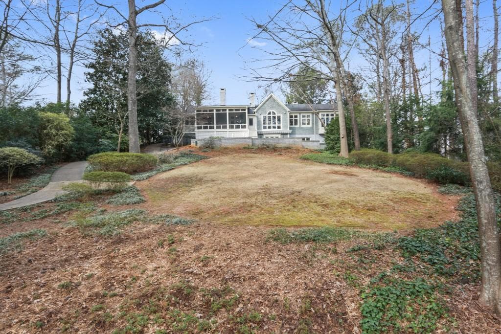 1591 Huntingdon Trail, Sandy Springs, GA 30350 — most recent listing photo