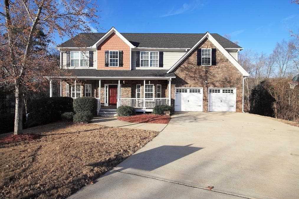 5550 Hickory Stone Drive, Douglasville, GA 30135 — most recent listing photo
