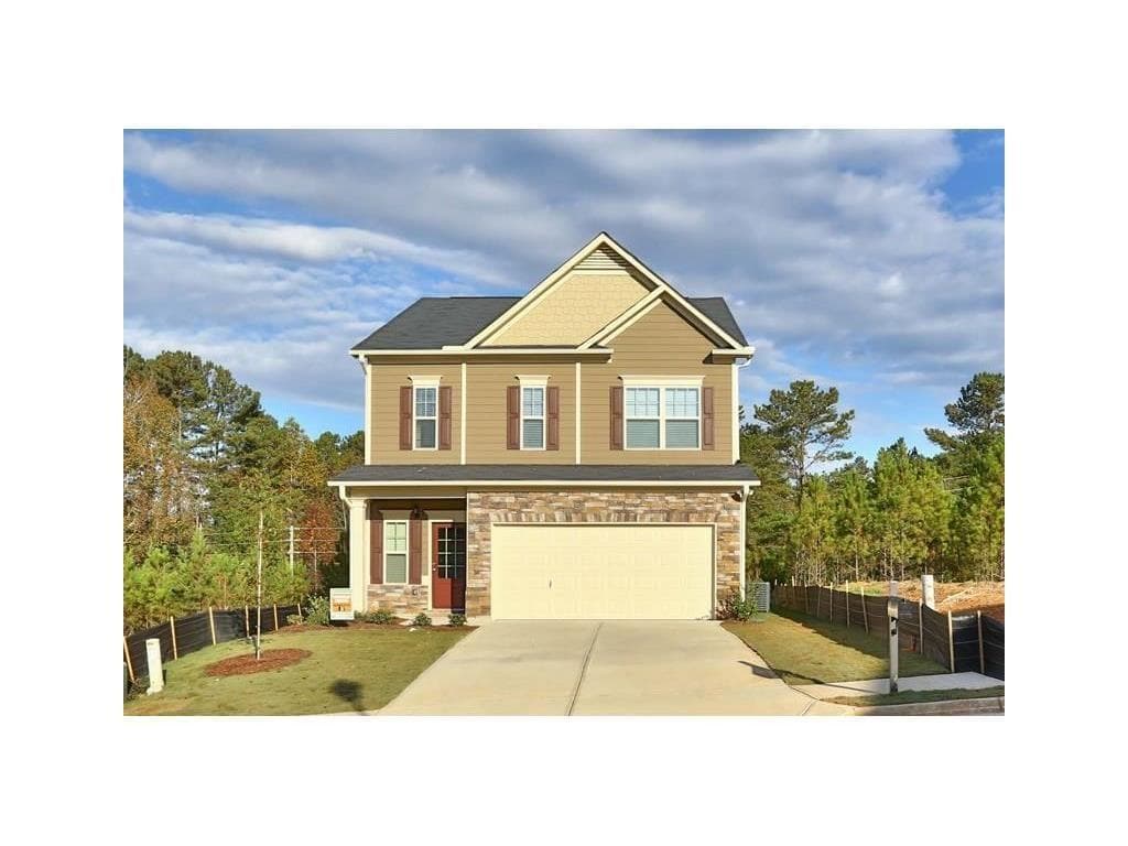 133 Cessna Drive, Canton, GA 30114 — most recent listing photo