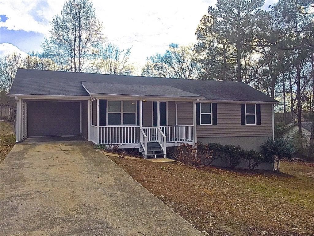 8293 Red Bud Drive, Villa Rica, GA 30180 — most recent listing photo