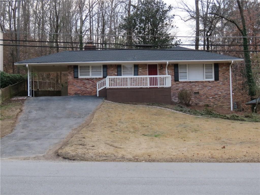 1950 Kenwood Road, Smyrna, GA 30082 — most recent listing photo