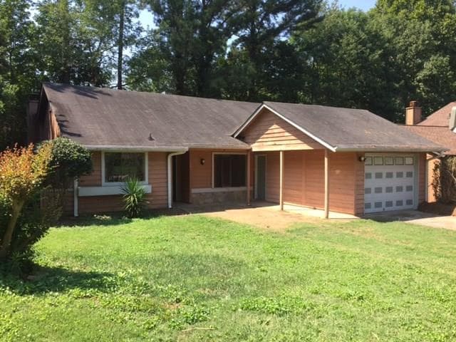 1086 Park West Court, Stone Mountain, GA 30088 — most recent listing photo