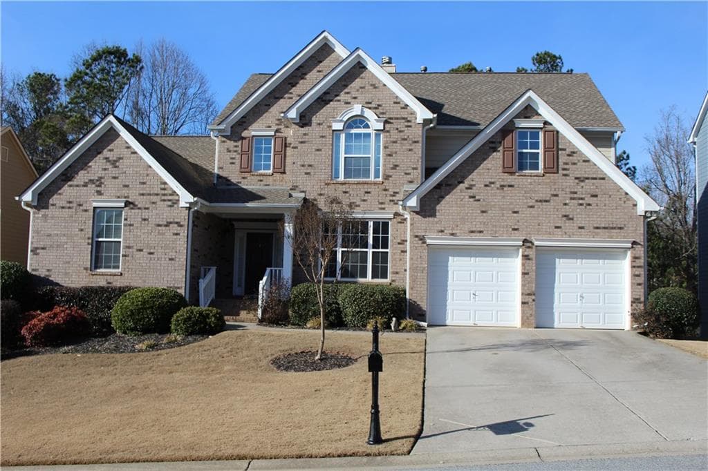 2390 Langstrath Lane, Cumming, GA 30041 — most recent listing photo