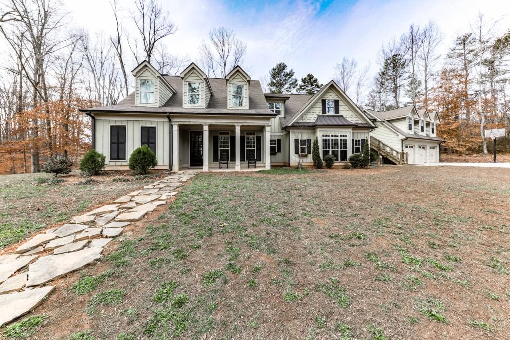 875 Freehome Road, Canton, GA 30115 — most recent listing photo