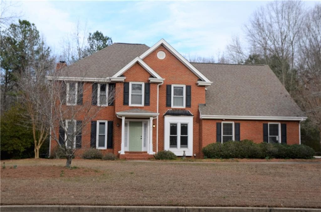 1182 Jimson Circle, Conyers, GA 30013 — most recent listing photo