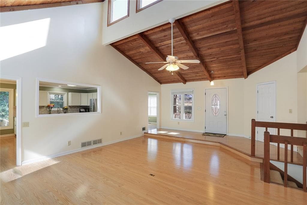 1870 BRANCH VALLEY Drive, Roswell, GA 30076 — most recent listing photo