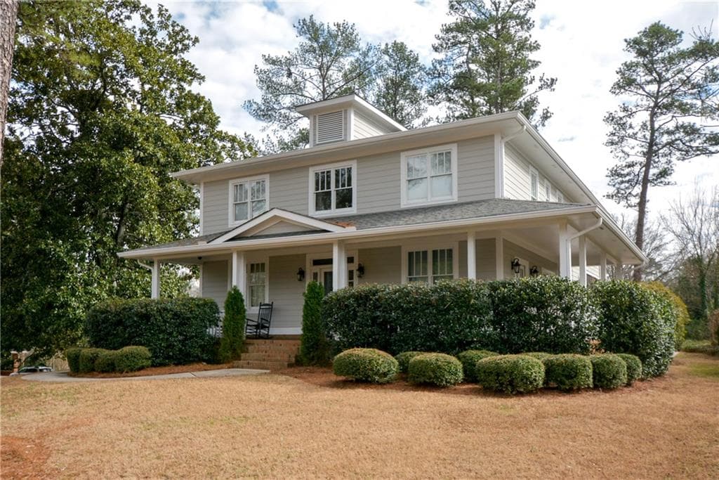 2123 Pinellas Trail, Decatur, GA 30033 — most recent listing photo
