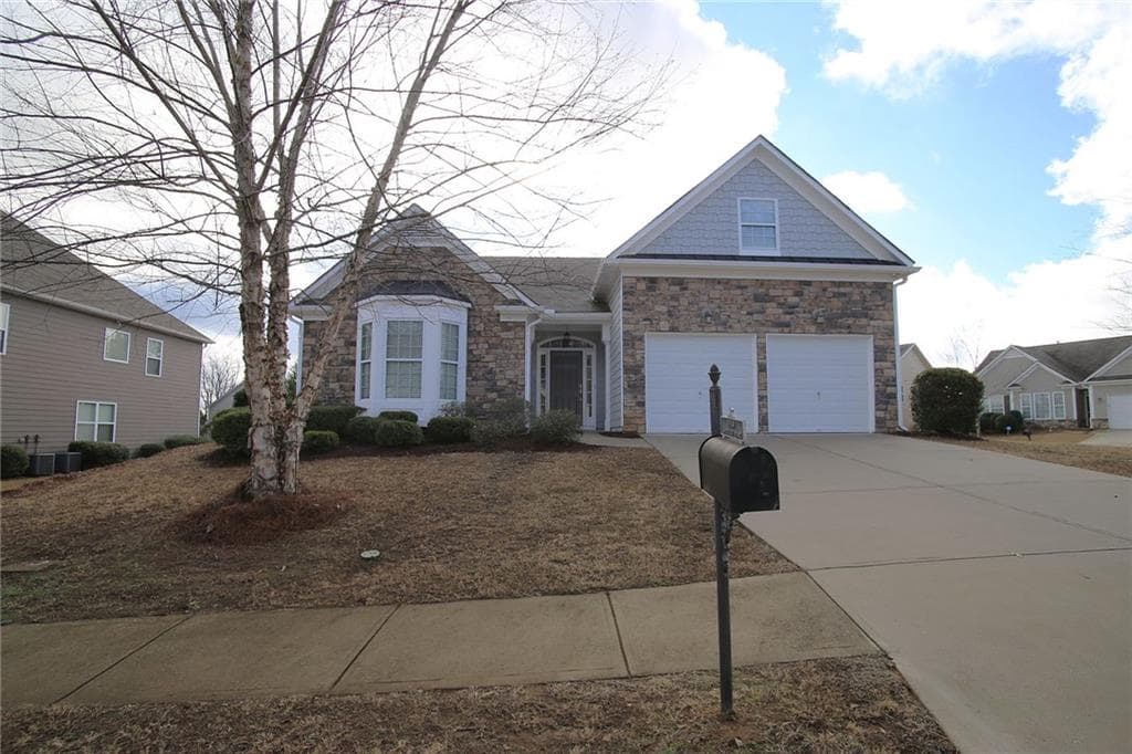 3854 Amberleigh Trace, Gainesville, GA 30507 — most recent listing photo