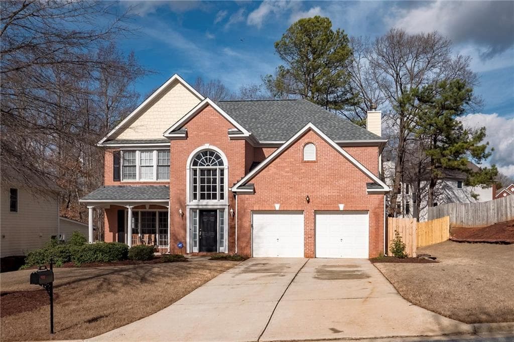 1080 Downyshire Drive, Lawrenceville, GA 30044 — most recent listing photo