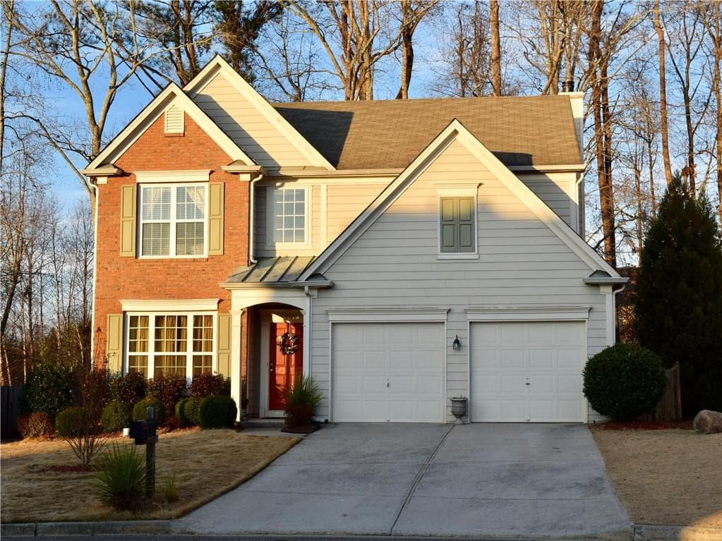 3830 Branch Bluff Lane, Cumming, GA 30040 — most recent listing photo