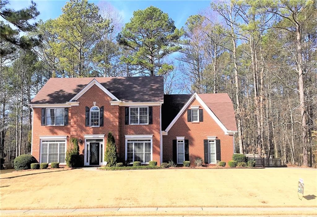 4697 Cedar Wood Drive, Lilburn, GA 30047 — most recent listing photo
