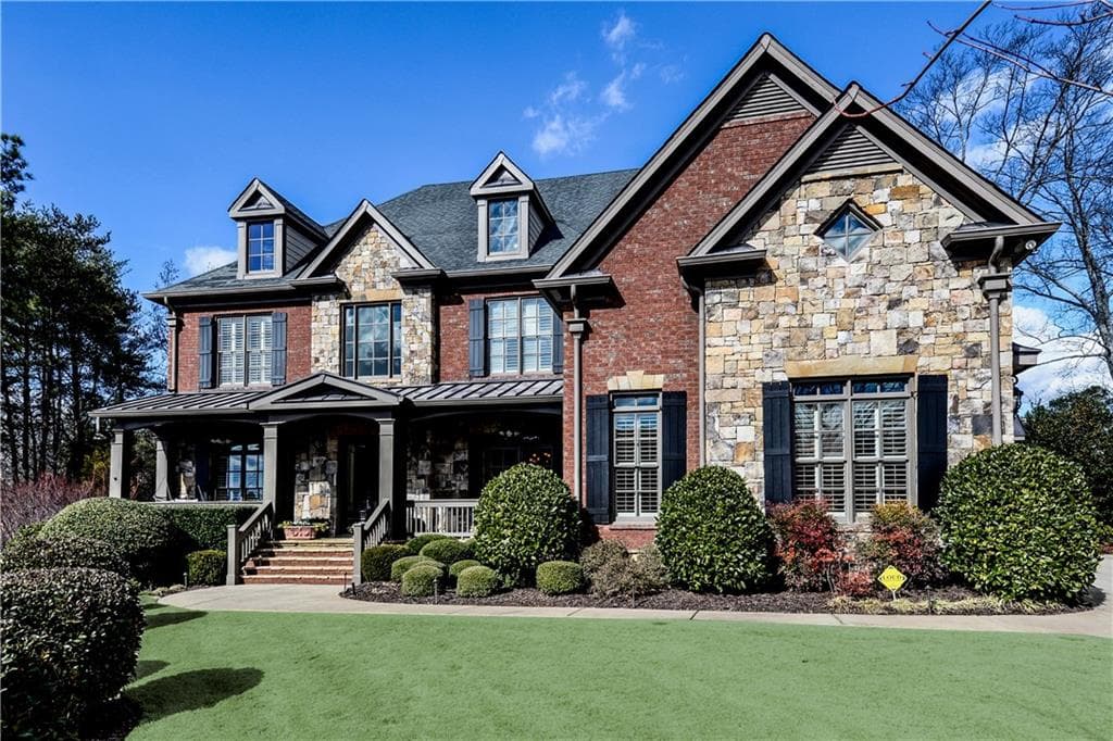 4047 Chapel Grove Drive, Marietta, GA 30062 — most recent listing photo