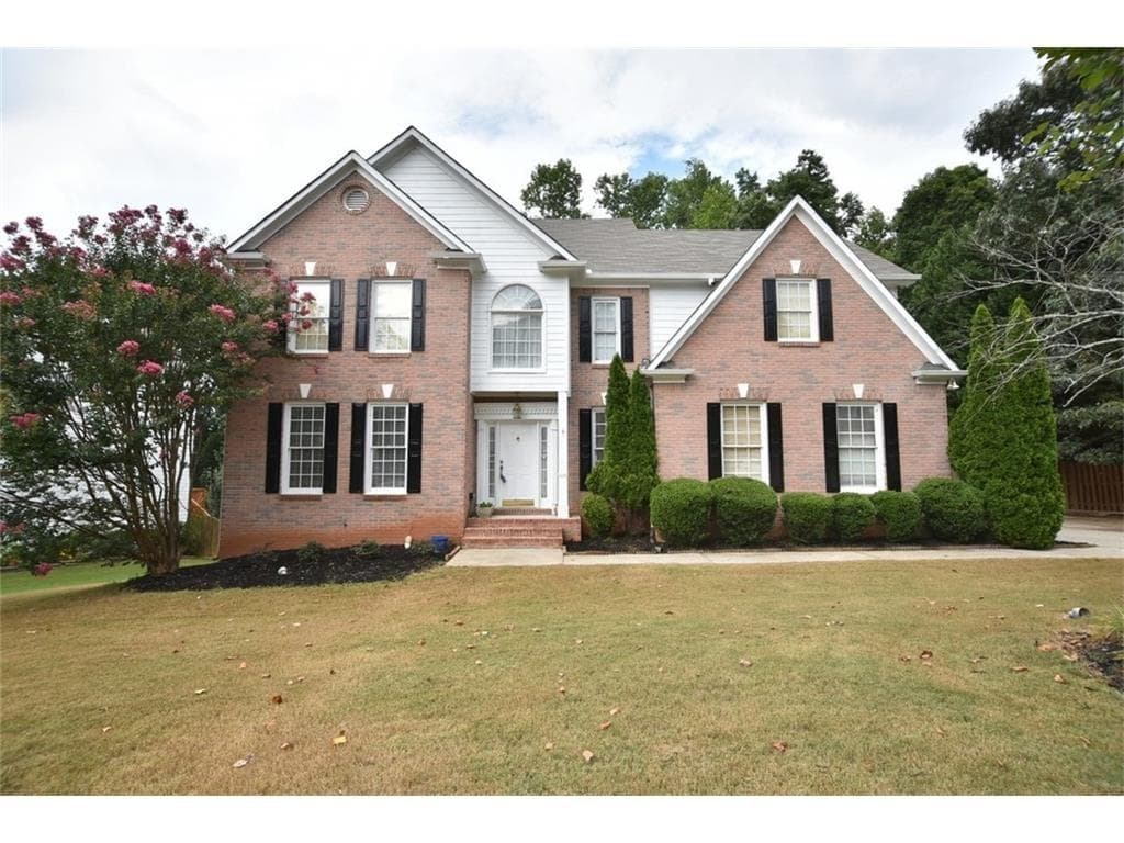 702 Kenion Forest Way, Lilburn, GA 30047 — most recent listing photo