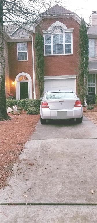41 Oak Green Drive, Lawrenceville, GA 30044 — most recent listing photo