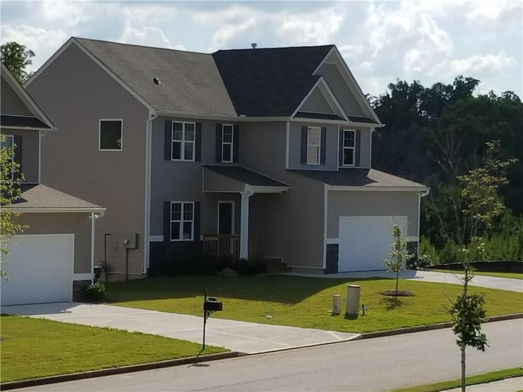 97 Valley Brook Drive, Dallas, GA 30132 — most recent listing photo
