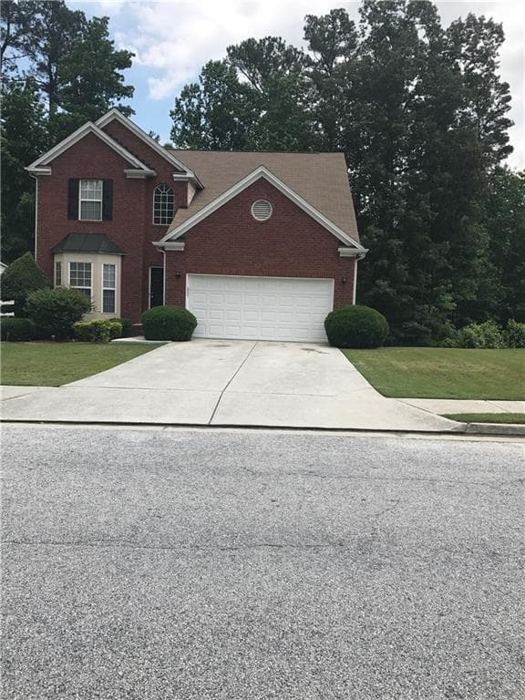 2620 Haynes Club Circle, Grayson, GA 30017 — most recent listing photo