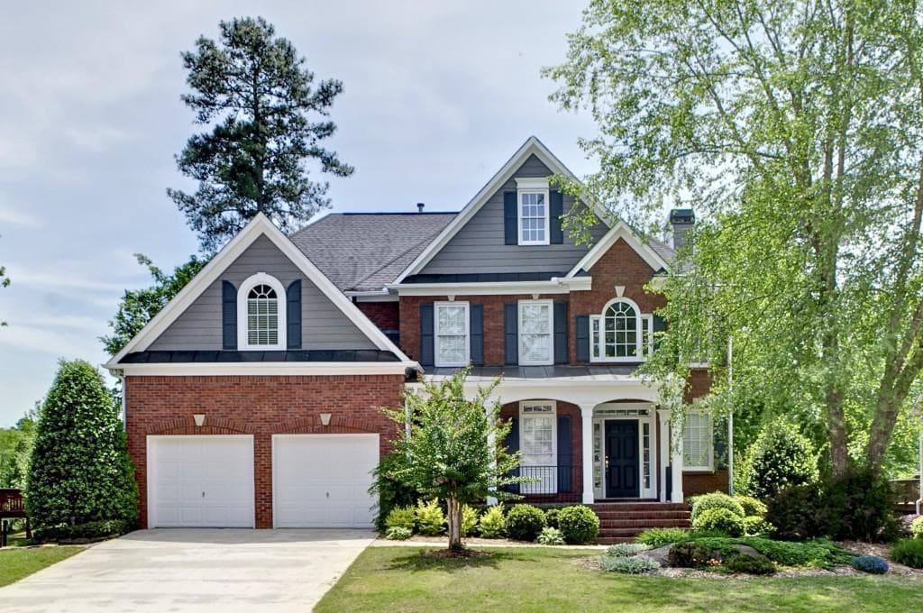 5 bedroom, 4,859 sq ft single family residence sold at 5351 Camden Lake Drive, Acworth, GA 30101